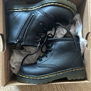 Toddler Dr. Martens